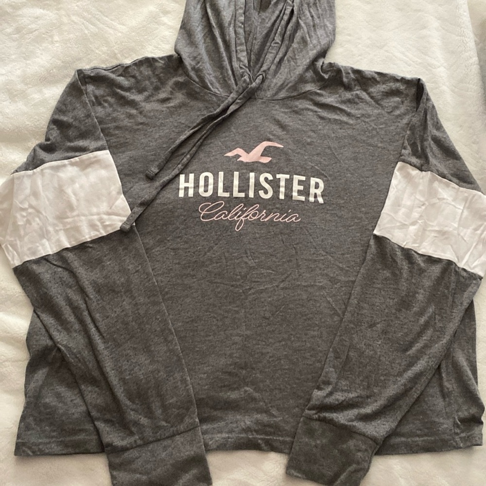 Hollister Top